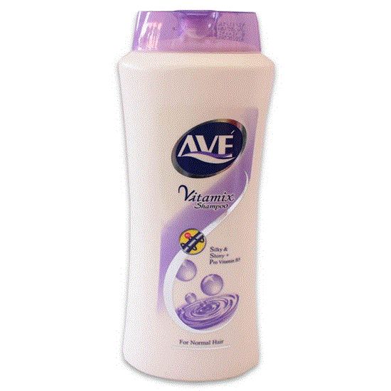 تصویر  شامپو اوه مدلFOR NORMALHAIR حجم750ML