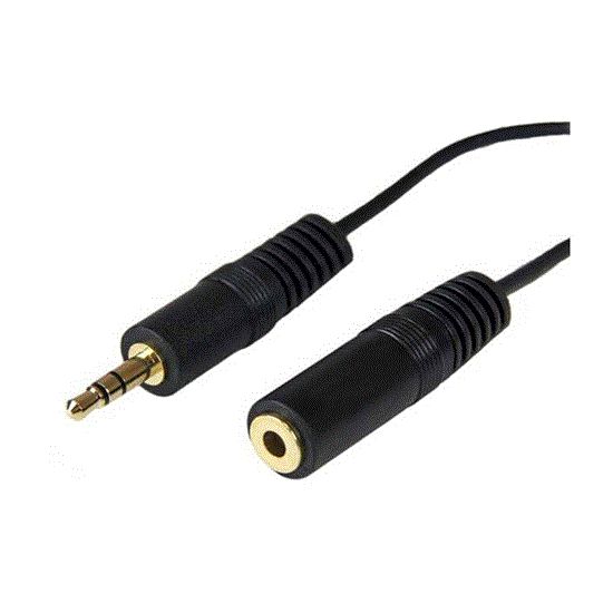 aux extension cable