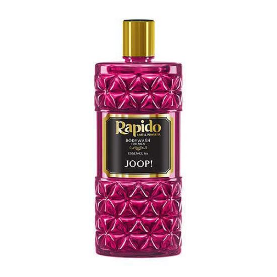 شامپو بدن راپیدو مدل Joop حجم 400 گرم