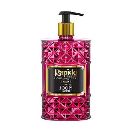 مایع دستشویی لوکس راپیدو مدل Joop Homme حجم 500 گرم