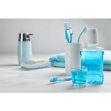 Picture for category دهان و دندان