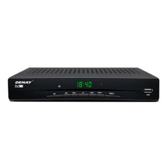 گیرنده دیجیتال دنای مدل STB1011H