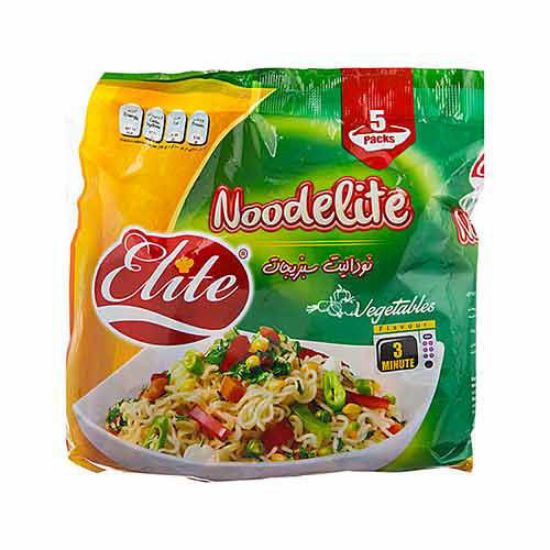 نودالیت