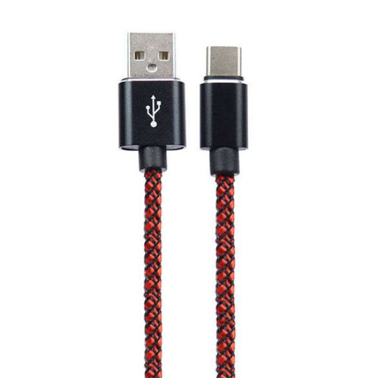 کابل تبدیل USB به microUSB