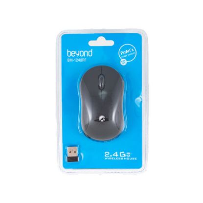 ماوس بی سیم بیاند