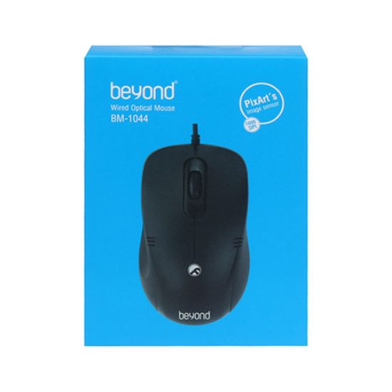 موس بیاند مدل BM-1044
