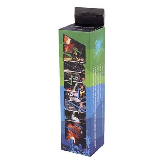 تصویر  پد موس گیمینگ رویال پابجی طرح 1 مدل RP-130