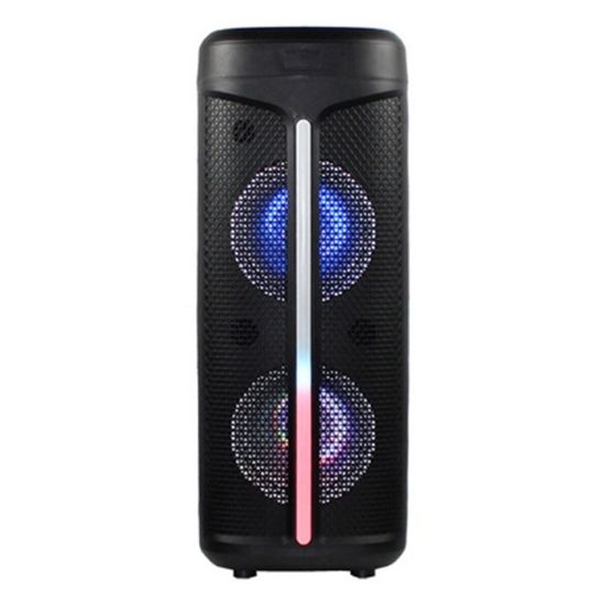 تصویر  اسپیکر بلوتوثی قابل حمل مچر مدل MR-1000